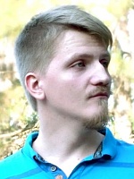 Оськин Алексей Николаевич