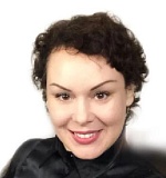 Евсюкова Ольга Владимировна