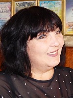 Шумакова Ольга Владимировна