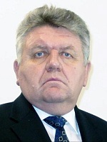 Грачев Игорь Сергеевич