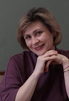 Косьяненко Светлана Николаевна