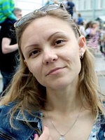 Упит Ирина Владимировна