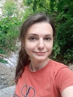 Бадякина Елена Витальевна