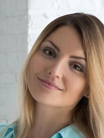 Иванова Наталия Александровна