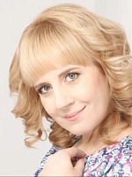Ледуховская Татьяна Александровна
