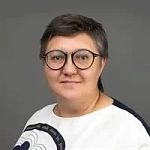 Алла Викторовна Развозжаева