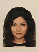 Литвинова Снежана Артуровна