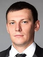 Дубенко Юрий Владимирович