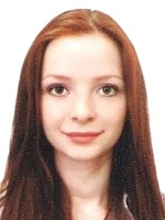Сикидина Анастасия Витальевна