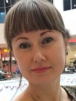 Ермакова Татьяна Сергеевна