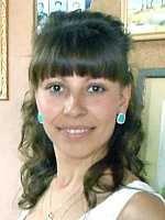 Ткач Ирина Анатольевна