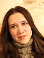 Новошицкая Юлия Андреевна