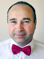 Кирилов Сергей Борисович