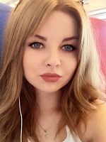Щегельская Виктория Васильевна