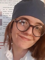 Гричанюк Екатерина Владимировна