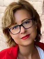 Бессонова Наталья Александровна
