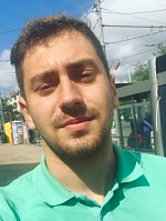 Базиль Кирилл Игоревич