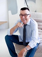 Каченко Сергей Евгеньевич