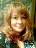Склярова Лиана Васильевна