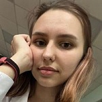 Чеканова Анна Евгеньевна