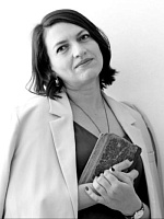Шелестова Людмила Николаевна