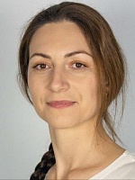 Фоменко Екатерина Викторовна