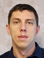 Бубенцов Николай Викторович