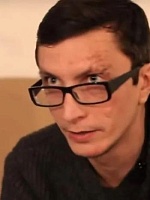 Смоляков Федор Васильевич