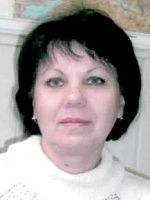 Антошкина Елена Владимировна
