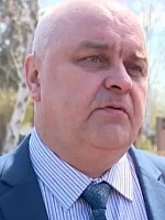 Перов Сергей Константинович
