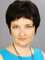 Ерещенко Галина Евгеньевна