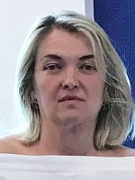 Петрова Оксана Владимировна