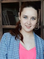 Заковороднева Ольга Николаевна
