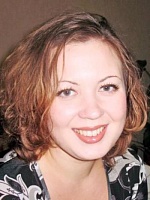 Шестова Анастасия Александровна