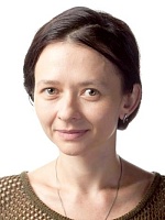 Никитченко Татьяна Геннадьевна