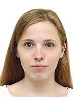 Сарипаниди Арина Викторовна