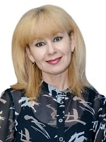 Скрипчук Татьяна Александровна