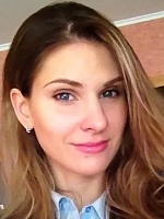 Привалова Ольга Сергеевна