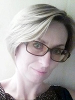 Ибрагимова Юлия Сергеевна