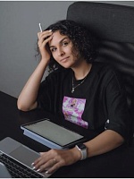 Заболотняя Екатерина Алексеевна