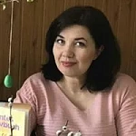 Татьяна Викторовна Черкашина