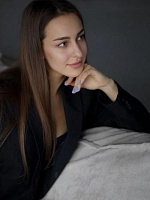 Терёхина Оксана Андреевна