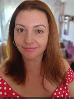 Поддубная Татьяна Владимировна