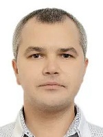 Лукьянов Дмитрий Анатольевич