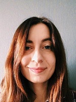 Муртазаева Надежда Александровна