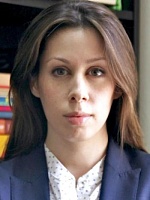 Шарапкина Вероника Владимировна