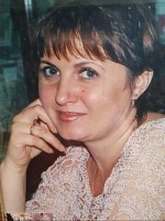 Савинова Наталья Николаевна