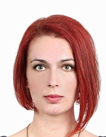 Медведкина Ольга Леонидовна