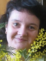 Шмулянская Оксана Игоревна