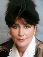 Иванова Галина Викторовна